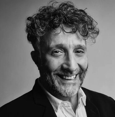 ‘Infancia y Juventud’, el libro sobre la vida de Fito Páez