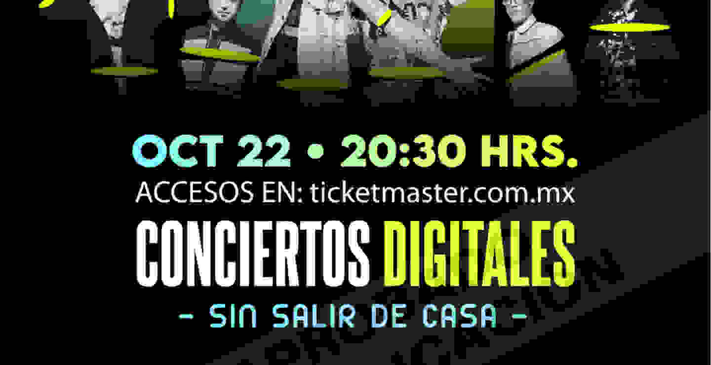 Fitz & The Tantrums tendrá concierto digital para México