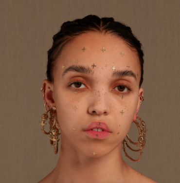¡Checa el nuevo short film de FKA Twigs!