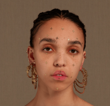 ¡Checa el nuevo short film de FKA Twigs!