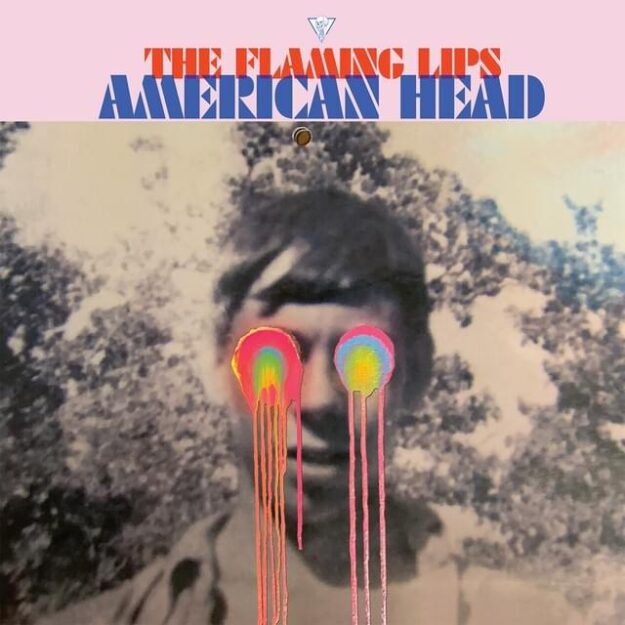 The Flaming Lips — American Head