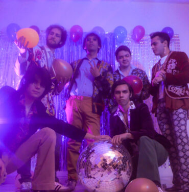 Flash Seasons presenta su nuevo tema “Trèfle“