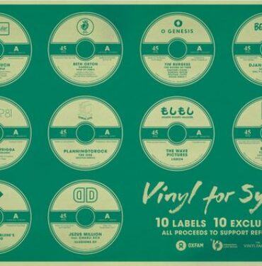 Damon Albarn y Flea estrenan sencillo