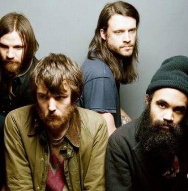 Fleet Foxes anuncia su primer disco en seis años