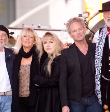 Fleetwood Mac se une a las reediciones
