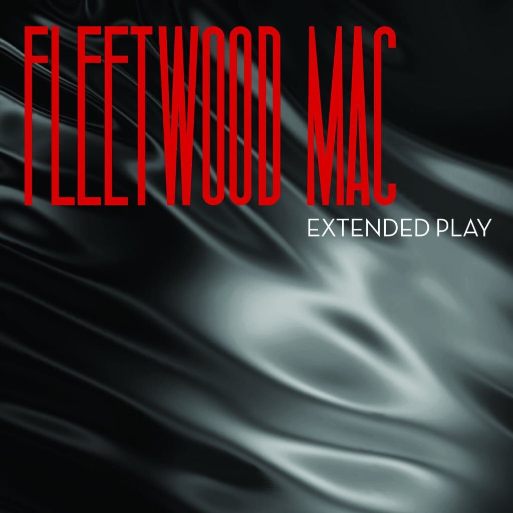 Fleetwood Mac presenta EP