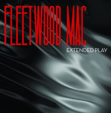 Fleetwood Mac presenta EP