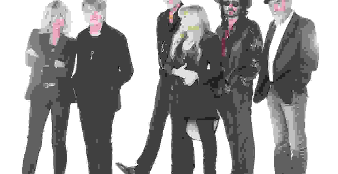 Neil Finn y Stevie Nicks comparten “Find Your Way Back Home”