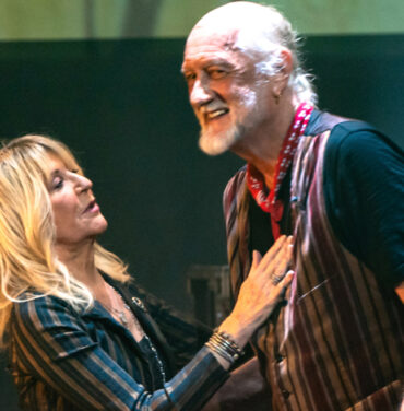 “Una reunión de Fleetwood Mac es impensable