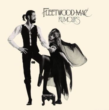 A 45 años del 'Rumours' de Fleetwood Mac