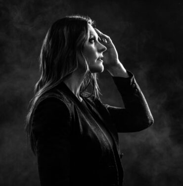 Floor Jansen reveló que fue diagnosticada con cáncer