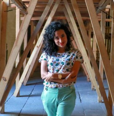 Flor Amargo se presentará en el Teatro Metropólitan