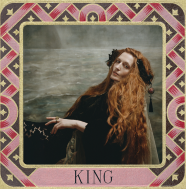 “King”, lo nuevo de Florence and The Machine
