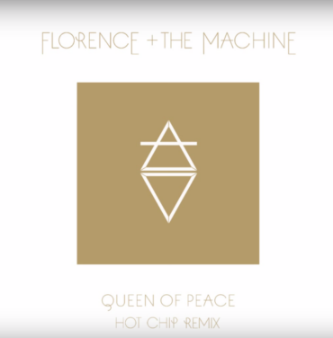 Hot Chip remixea a Florence and the Machine