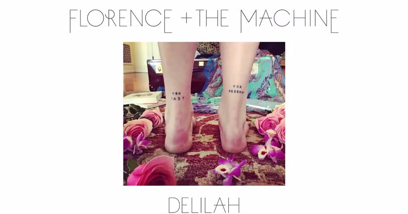 Florence and the Machine estrenan tema