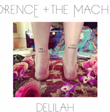 Florence and the Machine estrenan tema