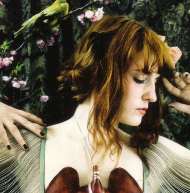 A 10 años de 'Lungs' de Florence and the Machine