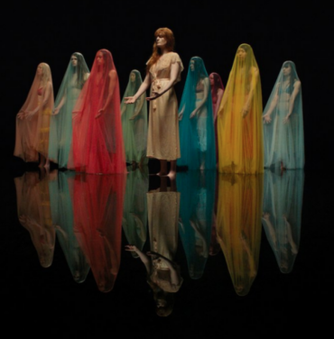 Florence and the Machine en México