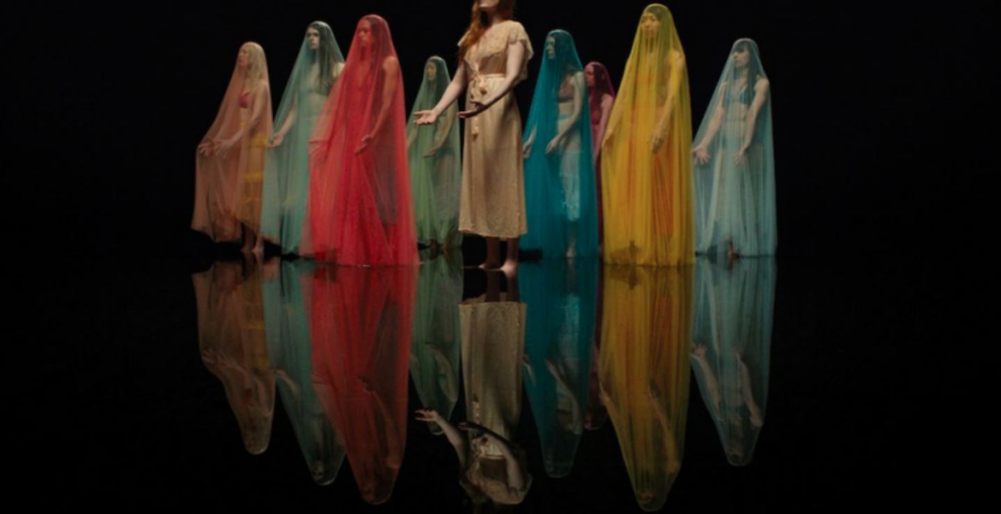 Florence and The Machine lanza el clip 