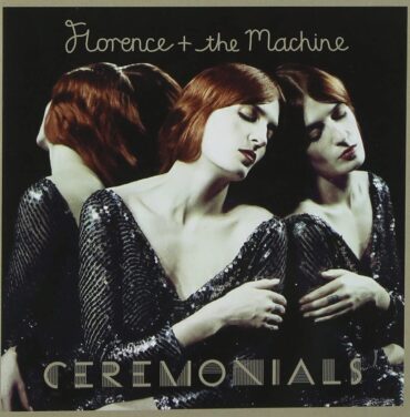 A 10 años del 'Ceremonials' de Florence and the Machine