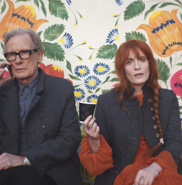 Escucha “Free”, el nuevo sencillo de Florence and the Machine