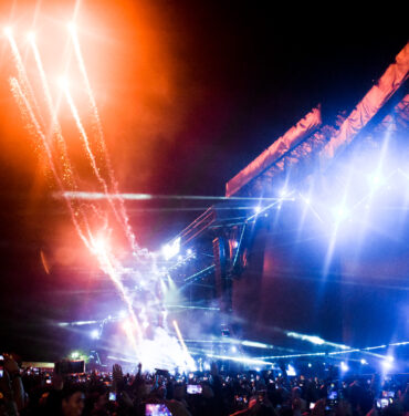 Coca-Cola Flow Fest 2023