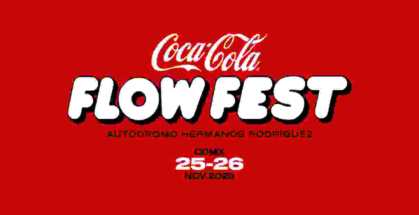 Flow Fest 2023: Cartel, precios, fases, horarios y más