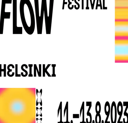 FKA Twigs y Jockstrap encabezan el Flow Festival 2023