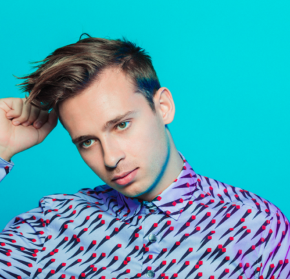 Flume y Reo Cragun lanzan el EP ‘Quits’