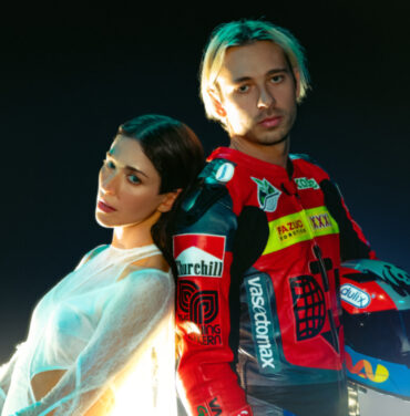 Flume estrena “Sirens” ft Caroline Polachek