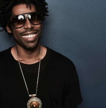 Flying Lotus musicalizó 'Yasuke', el nuevo anime de Netflix
