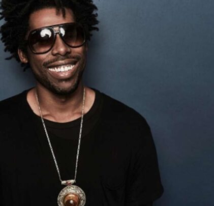 'Flamagra', el nuevo disco de Flying Lotus