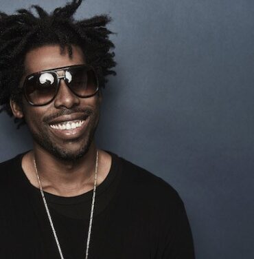 Flying Lotus compartió siete canciones