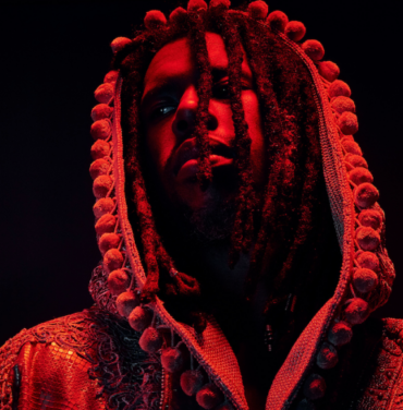Flying Lotus lanza dos nuevos tracks para la serie 'Yasuke'