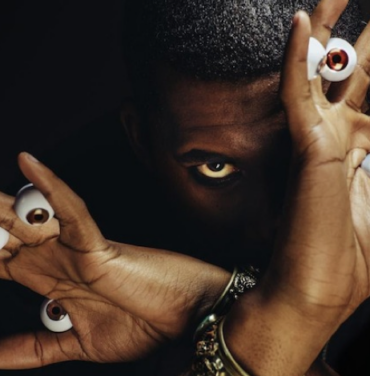 Flying Lotus forma nueva banda