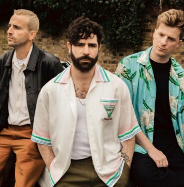 Foals estrena video para “Life is Yours”