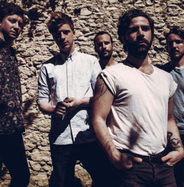 Foals estrena 