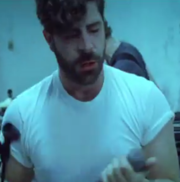 Foals comparte video de su nuevo sonido