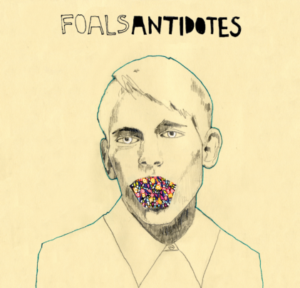 A 15 años de 'Antidotes' de Foals