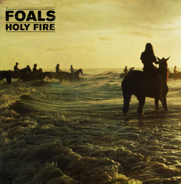 A 10 años de 'Holy Fire' de Foals