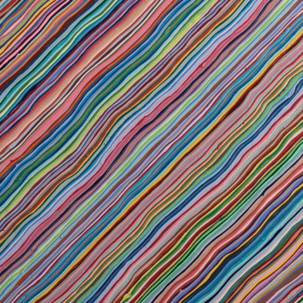 Foamboy — My Sober Daydream