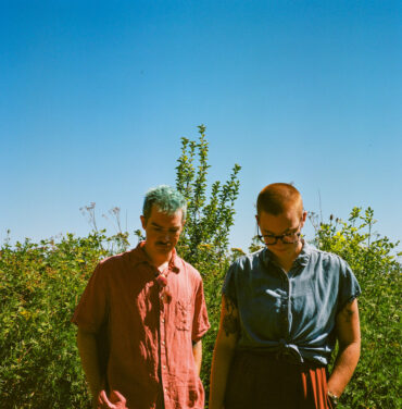 Foamboy — My Sober Daydream