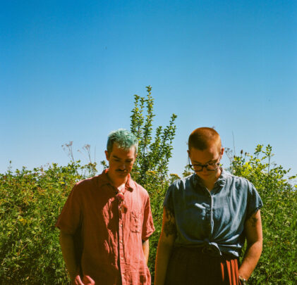 Foamboy — My Sober Daydream