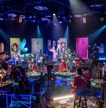 Fobia en MTV Unplugged