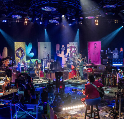 Fobia en MTV Unplugged