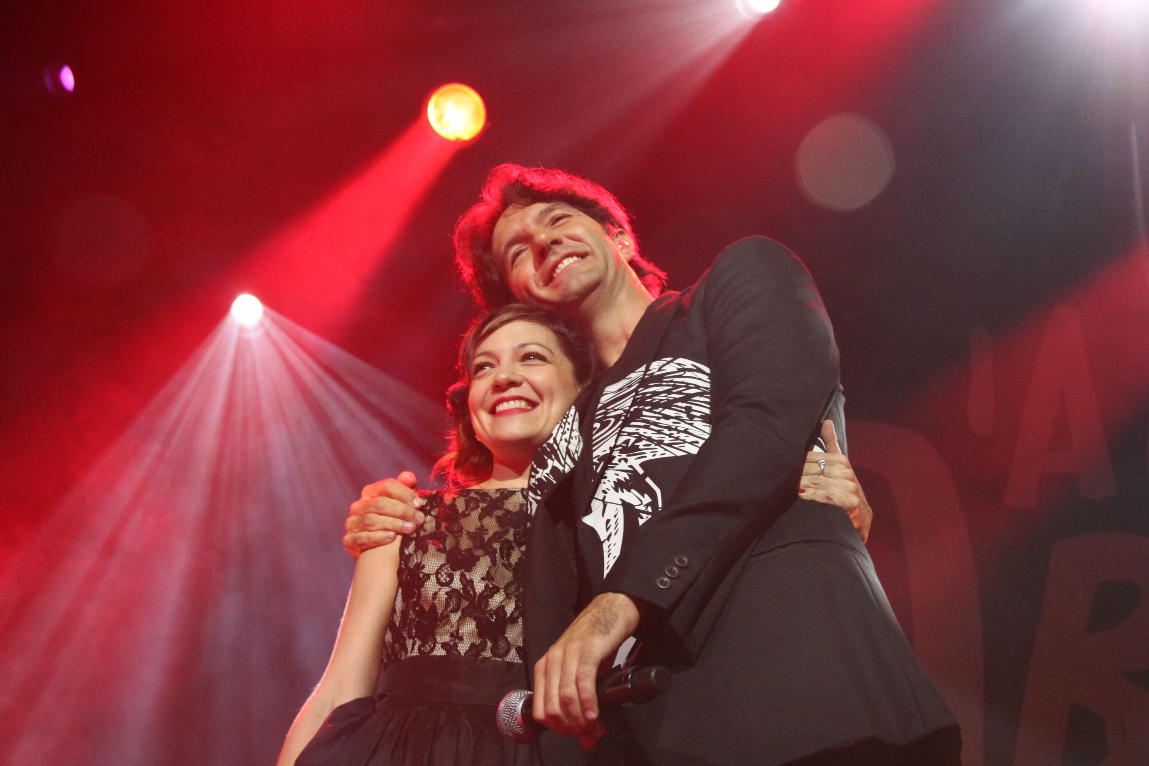 Fobiarama capítulo 5: Rosa Venus