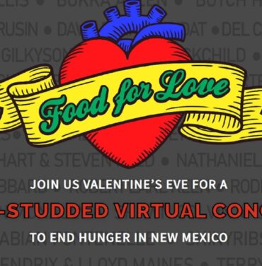 'Food For Love' será el próximo livestream de David Byrne