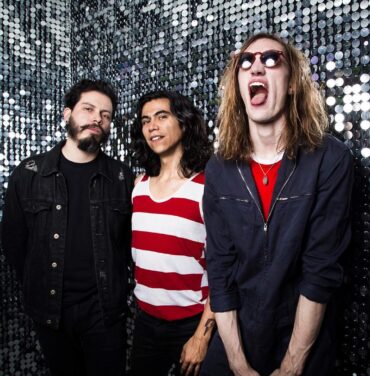 Entrevista con Foe Spektor