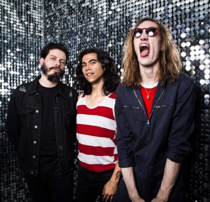 Foe Spektor revela el tema “Good Night”