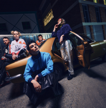 Fontaines D.C. anuncia álbum y estrena “Starburster”